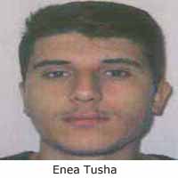 Enea Tusha